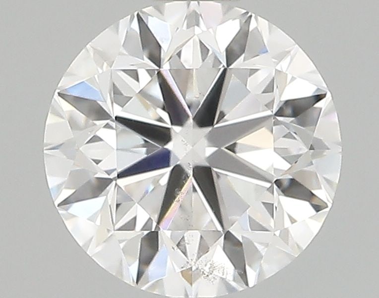 Loose Diamond - ROUND 0.7ct D SI1 (1 of 1)