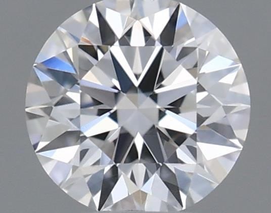 Loose Diamond - ROUND 0.19ct D VVS2 (1 of 1)