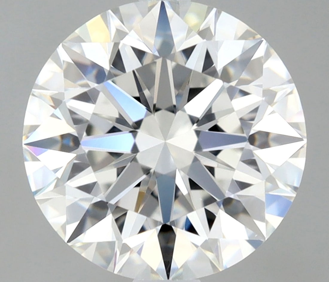 Loose Diamond - ROUND 1.3ct F VVS1 (1 of 1)
