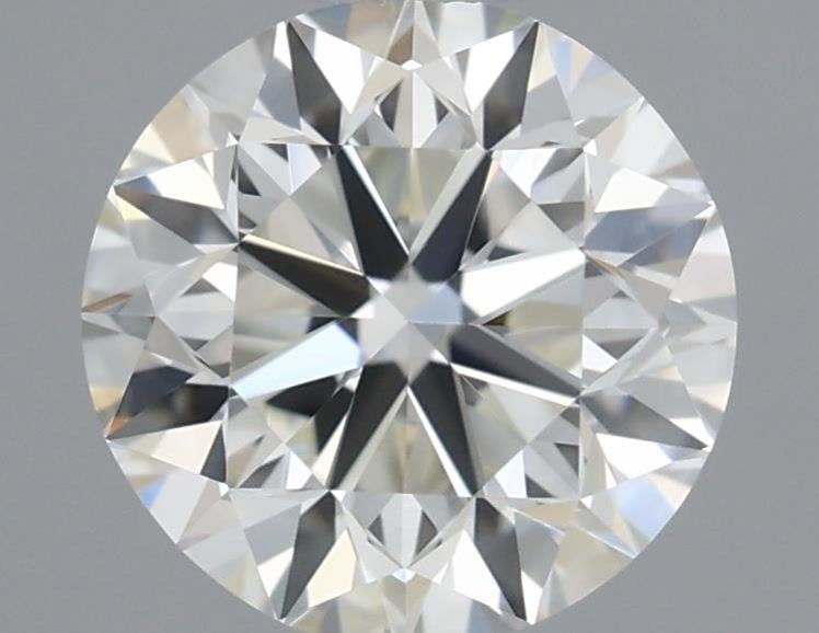 Loose Diamond - ROUND 0.7ct J VVS2 (1 of 1)