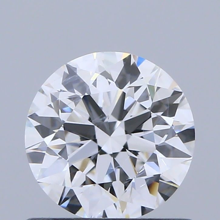 Loose Diamond - ROUND 0.72ct D I1 (1 of 1)