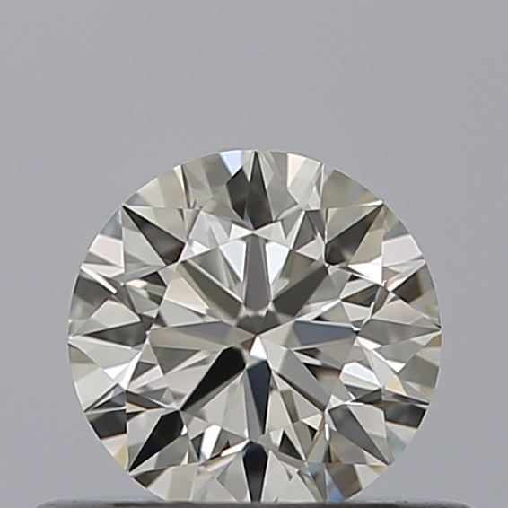 Loose Diamond - ROUND 0.4ct J VS1 (1 of 1)
