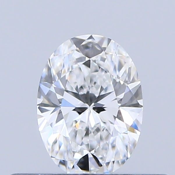 Loose Diamond - OVAL 0.3ct E VS1 (1 of 1)