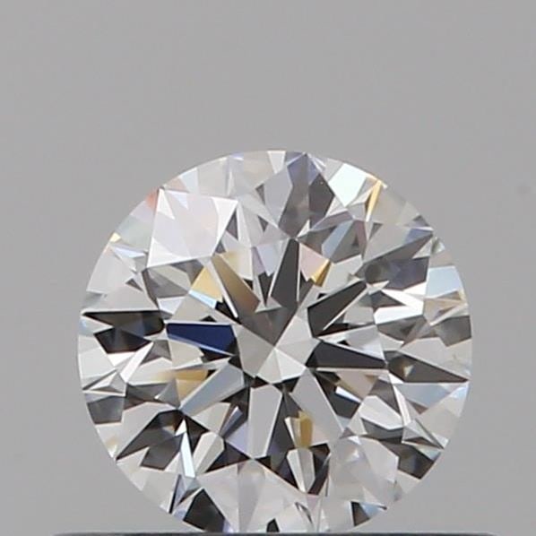 Loose Diamond - ROUND 0.4ct E VVS2 (1 of 1)