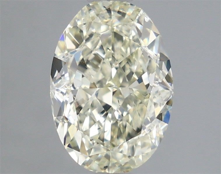 Loose Diamond - OVAL 1.5ct S-T VS2 (1 of 1)