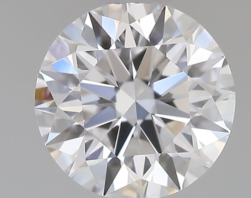 Loose Diamond - ROUND 0.6ct D VVS2 (1 of 1)
