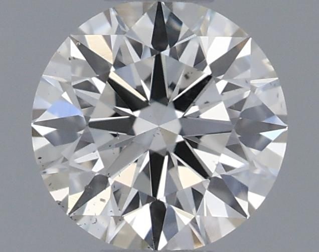 Loose Diamond - ROUND 0.35ct I SI1 (1 of 1)