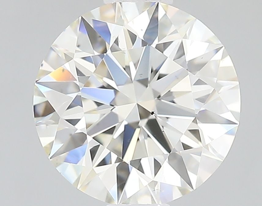 Loose Diamond - ROUND 1.01ct K VS2 (1 of 1)