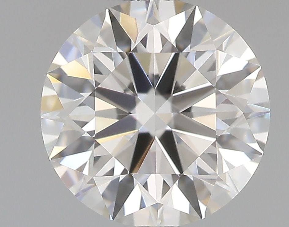 Loose Diamond - ROUND 0.68ct H VVS2 (1 of 1)