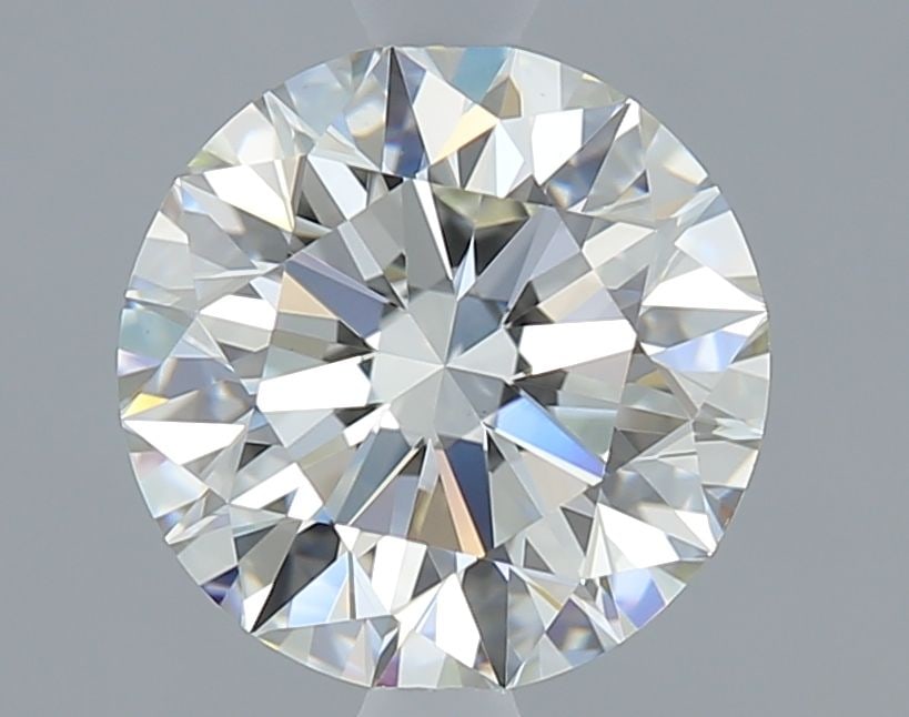 Loose Diamond - ROUND 1.52ct J VS1 (1 of 1)