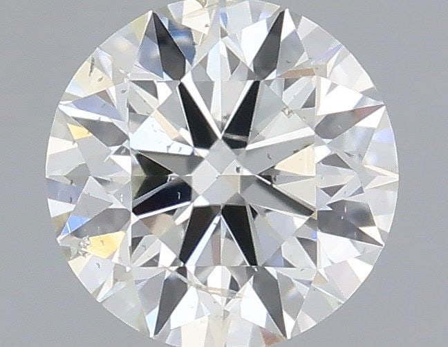 Loose Diamond - ROUND 0.33ct G SI2 (1 of 1)