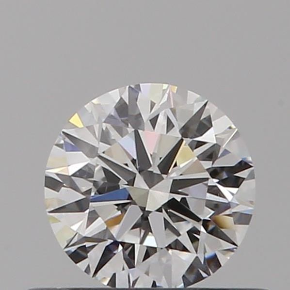 Loose Diamond - ROUND 0.4ct D VS2 (1 of 1)