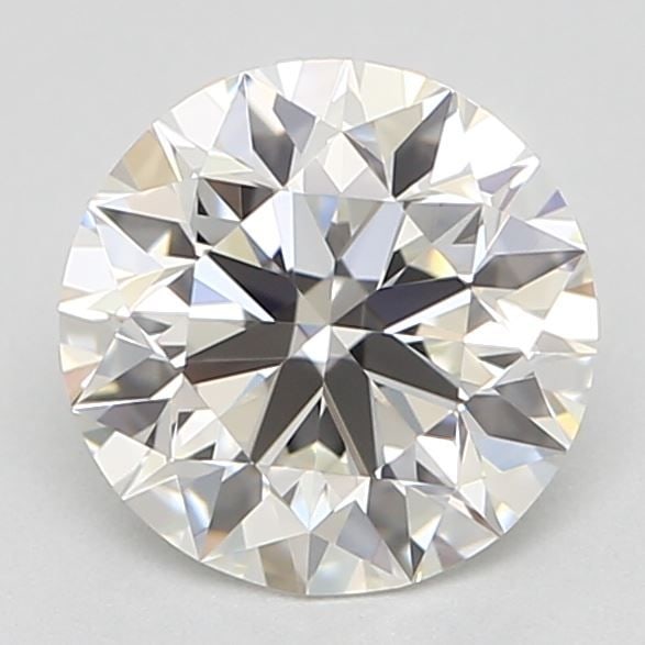 Loose Diamond - ROUND 0.7ct H VVS2 (1 of 1)