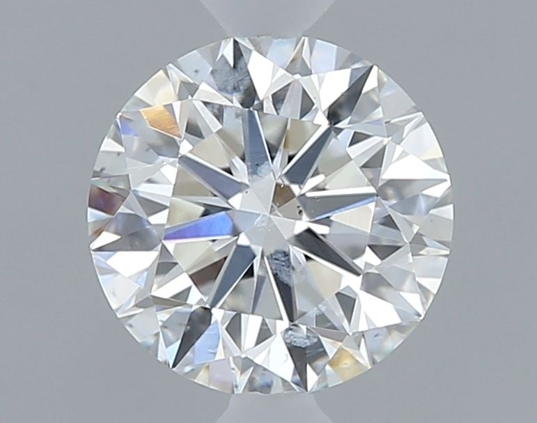 Loose Diamond - ROUND 0.5ct F SI1: Loose Diamond - ROUND 0.5ct F SI1 Source: Natural Shape: ROUND Carats: 0.5 Color: F Clarity: SI1 Certification: HRD Video: Video Link The Diamond Depot Guarantee: All items in this auction are