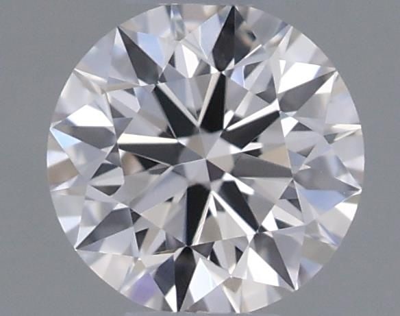 Loose Diamond - ROUND 0.23ct H VVS1 (1 of 1)