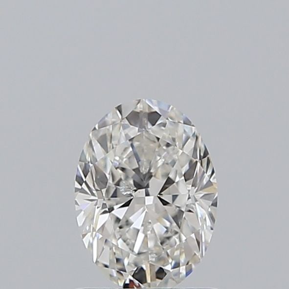 Loose Diamond - OVAL 0.91ct G SI2 (1 of 1)