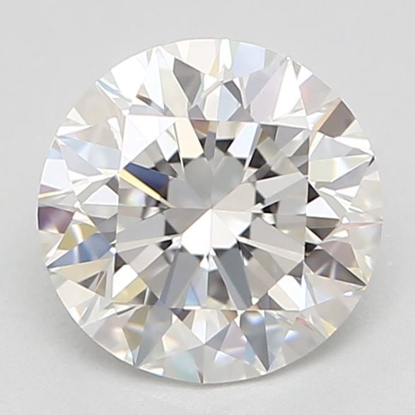 Loose Diamond - ROUND 0.7ct F VVS1 (1 of 1)