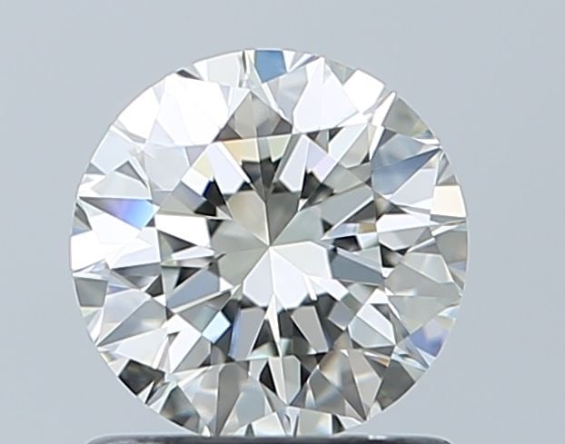 Loose Diamond - ROUND 0.9ct K VVS2 (1 of 1)
