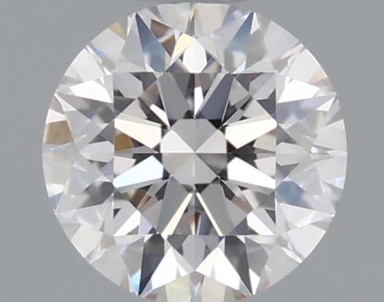 Loose Diamond - ROUND 0.75ct Faint Pinkish Brown VVS1 (1 of 1)