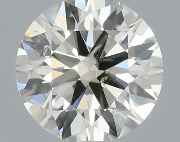 Loose Diamond - ROUND 0.32ct N SI1 (1 of 1)