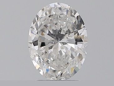 Loose Diamond - OVAL 2.01ct E SI2 (1 of 1)