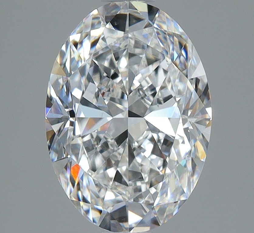 Loose Diamond - OVAL 1.5ct F VS1 (1 of 1)
