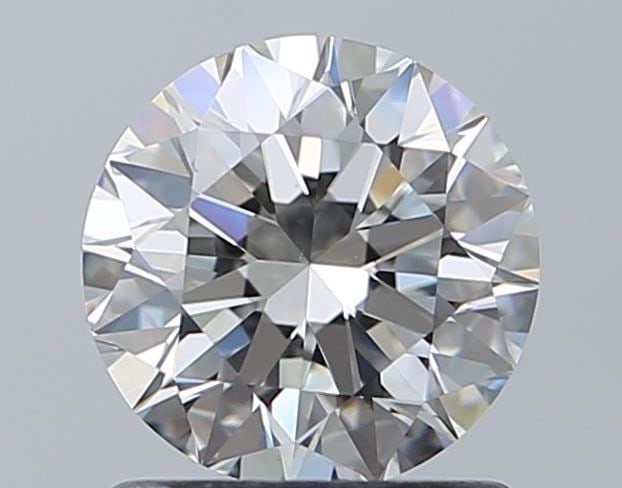 Loose Diamond - ROUND 1.07ct I VS1: Loose Diamond - ROUND 1.07ct I VS1 Source: Natural Shape: ROUND Carats: 1.07 Color: I Clarity: VS1 Certification: GIA Video: