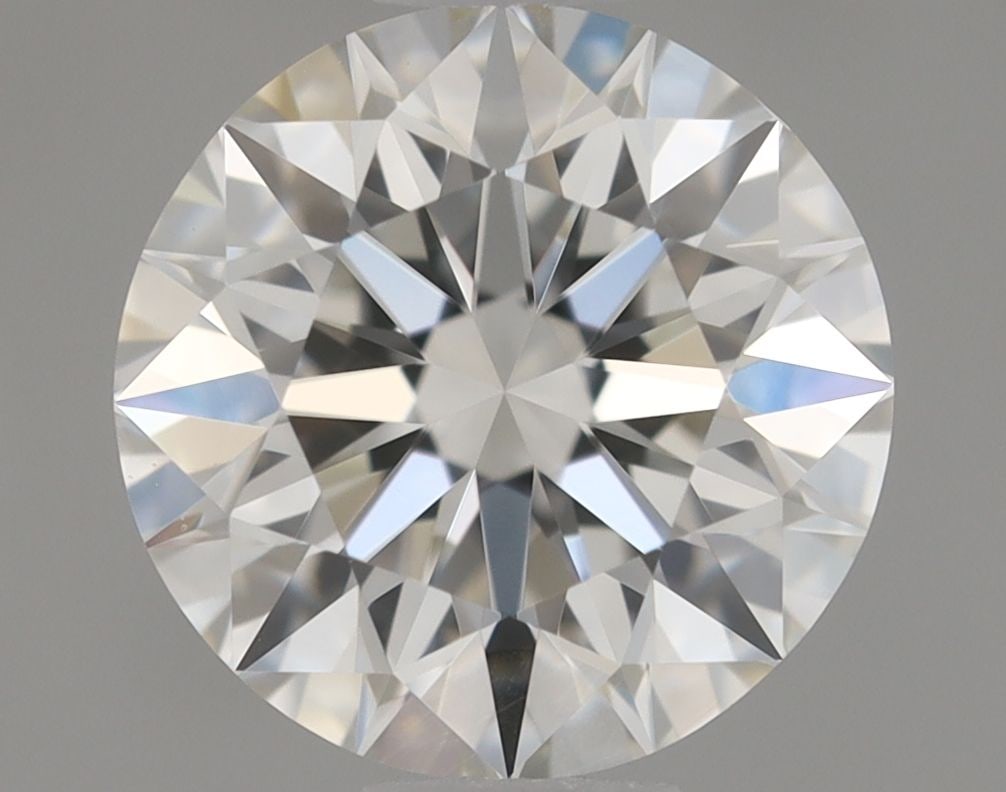 Loose Diamond - ROUND 0.7ct I VVS1: Loose Diamond - ROUND 0.7ct I VVS1 Source: Natural Shape: ROUND Carats: 0.7 Color: I Clarity: VVS1 Certification: GIA The Diamond Depot Guarantee: All items in this auction are guaranteed to be 100% a