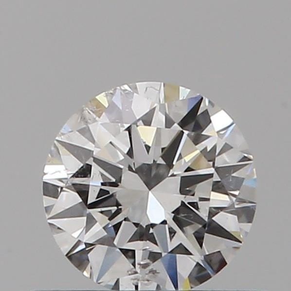 Loose Diamond - ROUND 0.4ct D I1 (1 of 1)