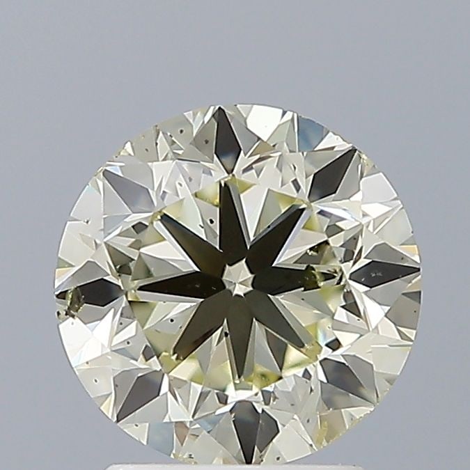 Loose Diamond - ROUND 2.04ct O-P SI2 (1 of 1)