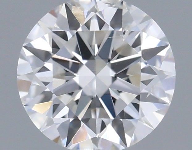 Loose Diamond - ROUND 0.35ct E SI2 (1 of 1)