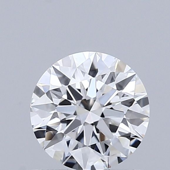 Loose Diamond - ROUND 0.52ct H VS1 (1 of 1)