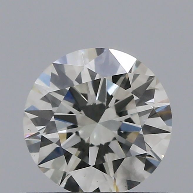 Loose Diamond - ROUND 0.5ct H SI1 (1 of 1)
