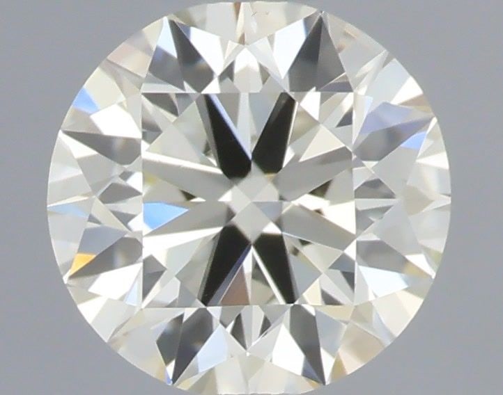 Loose Diamond - ROUND 0.4ct K VS1 (1 of 1)