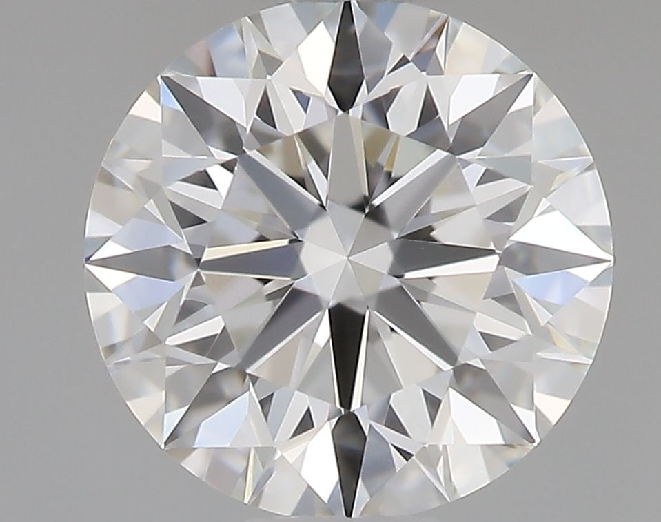 Loose Diamond - ROUND 0.58ct G VVS1 (1 of 1)