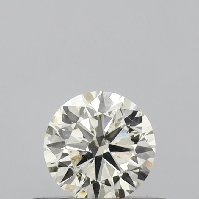 Loose Diamond - ROUND 0.3ct K SI1 (1 of 1)