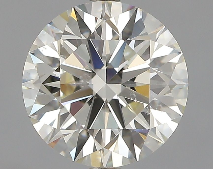 Loose Diamond - ROUND 1.52ct K SI1 (1 of 1)