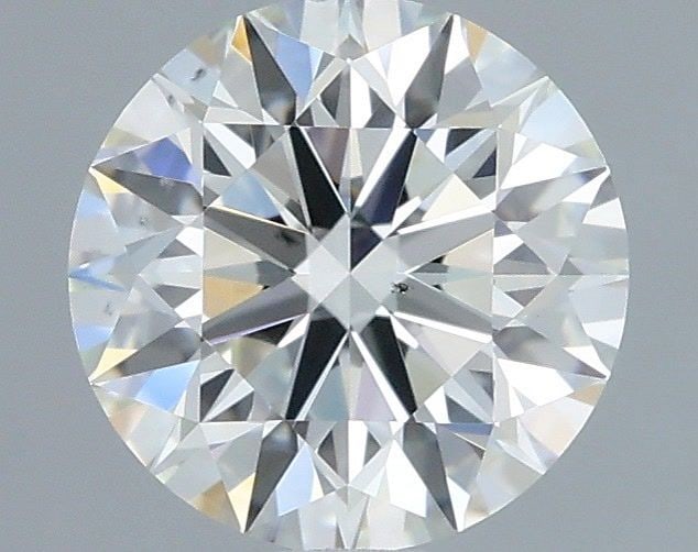 Loose Diamond - ROUND 0.71ct J SI1: Loose Diamond - ROUND 0.71ct J SI1 Source: Natural Shape: ROUND Carats: 0.71 Color: J Clarity: SI1 Certification: GIA Video: Video Link The Diamond Depot Guarantee: All items in this auction are