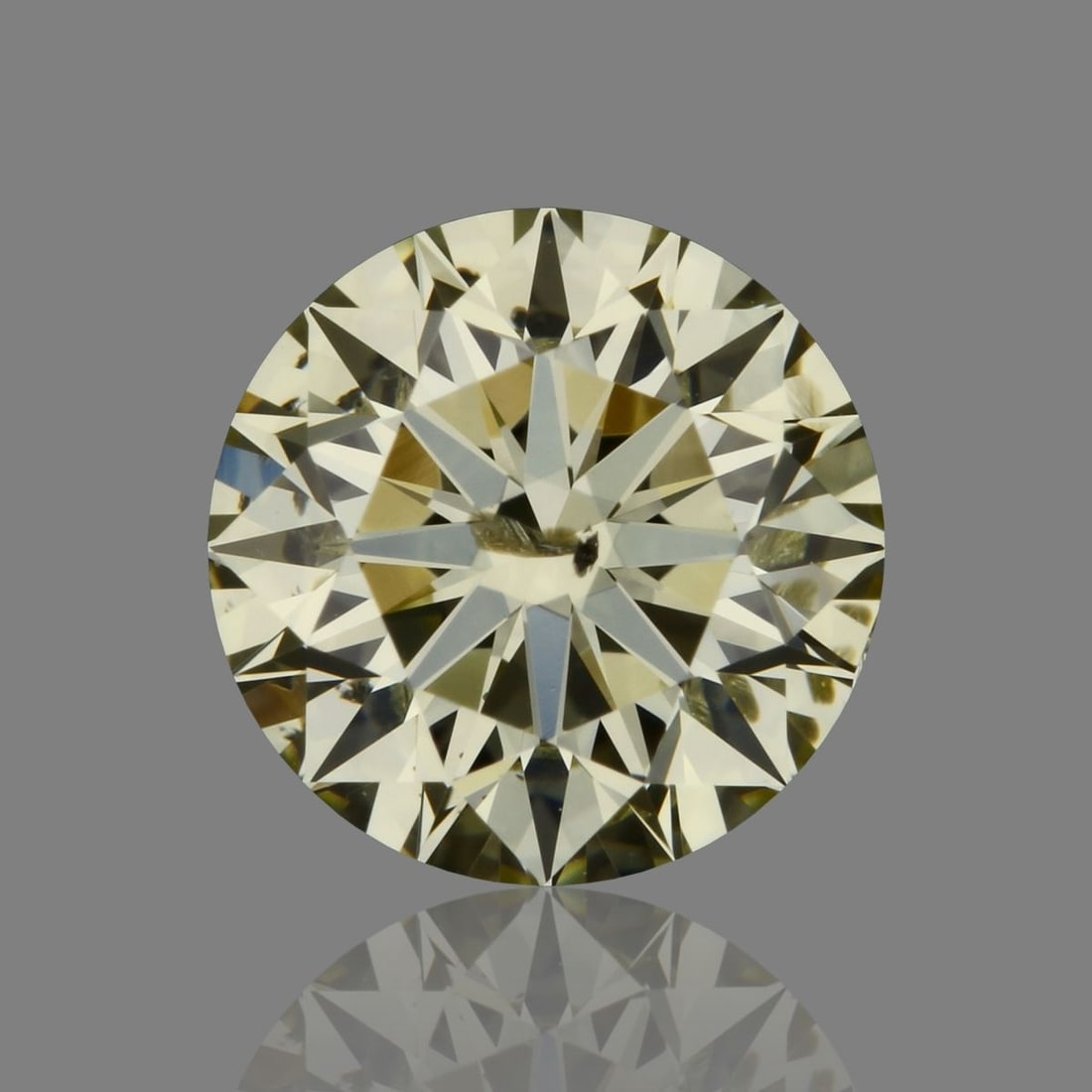 Loose Diamond - ROUND 0.7ct U-V I1 (1 of 1)