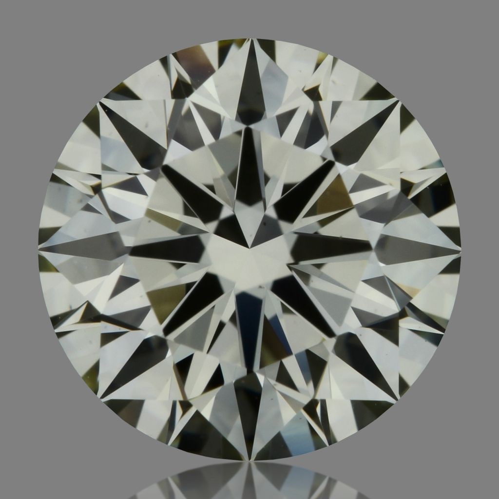 Loose Diamond - ROUND 1.51ct S-T VS1 (1 of 1)