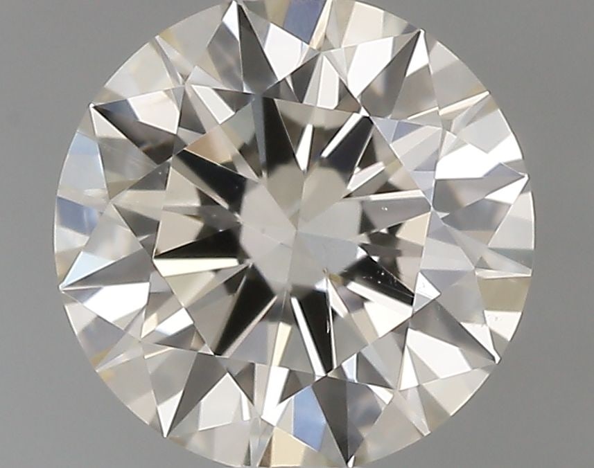 Loose Diamond - ROUND 0.61ct L VS2 (1 of 1)