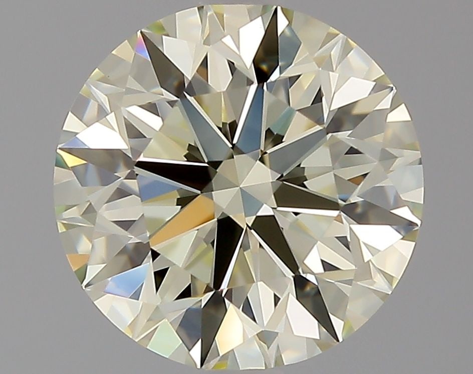 Loose Diamond - ROUND 2.0ct Q-R VVS2 (1 of 1)