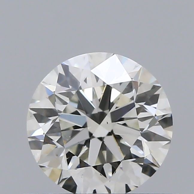 Loose Diamond - ROUND 0.5ct H VS1 (1 of 1)