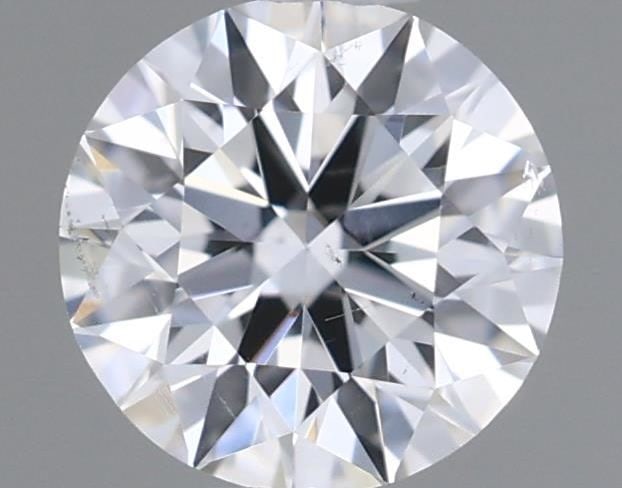 Loose Diamond - ROUND 0.3ct F SI1 (1 of 1)