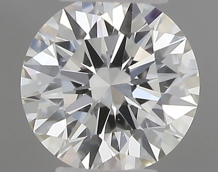Loose Diamond - ROUND 0.32ct J VVS1 (1 of 1)
