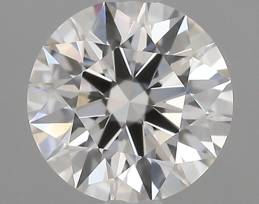 Loose Diamond - ROUND 0.5ct H VS1 (1 of 1)