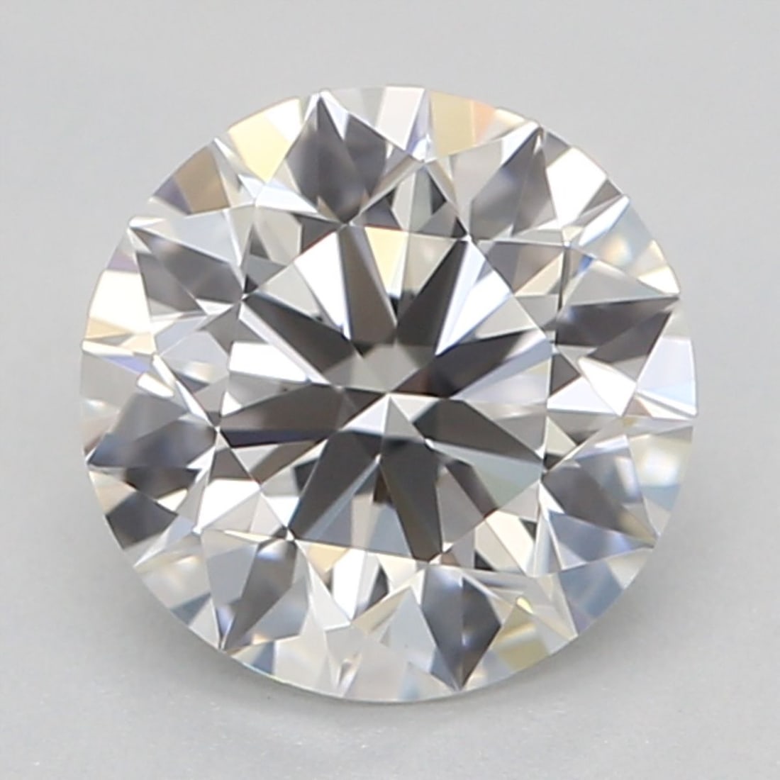 Loose Diamond - ROUND 0.7ct E VVS2 (1 of 1)