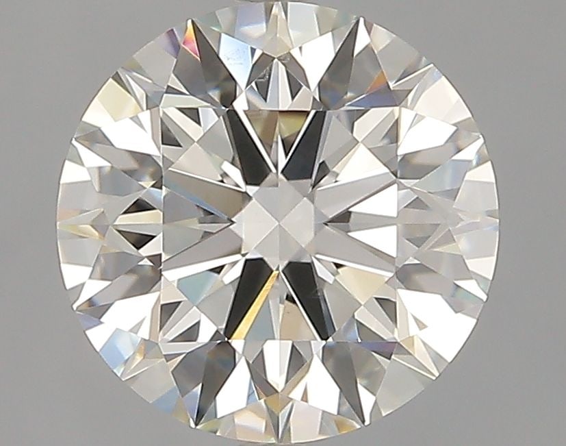 Loose Diamond - ROUND 3.02ct K SI1 (1 of 1)