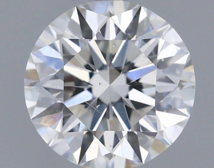 Loose Diamond - ROUND 0.5ct G SI1 (1 of 1)