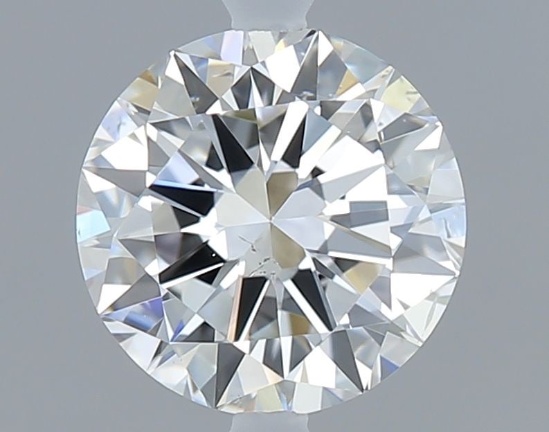 Loose Diamond - ROUND 1.0ct F SI1 (1 of 1)